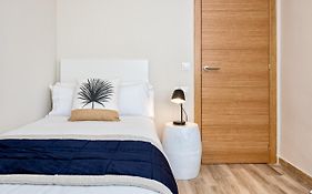 Iloftmalaga Soho - Calle San Andres